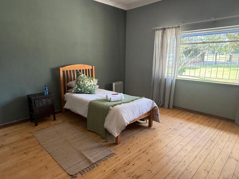 To Let 1 Bedroom Property for Rent in Bothaville Free State